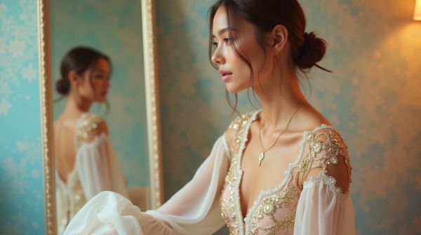 Accessoirisez vos looks de soirée d'été pour briller