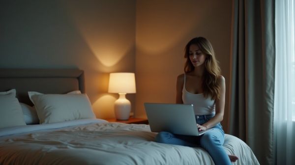 Comment bien utiliser dial libertin pour vos conversations érotiques ?