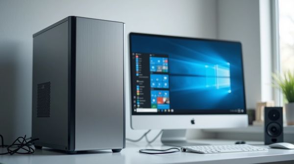 Connaître la config pc : guide pour vérifier vos composants