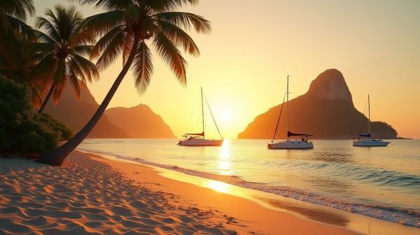 Destinations exotiques agence Pays Basque : des voyages sur mesure