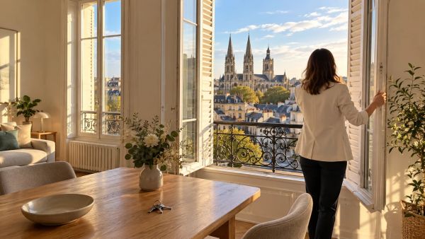 Gestion locative à Caen : optimisez vos processus efficacement