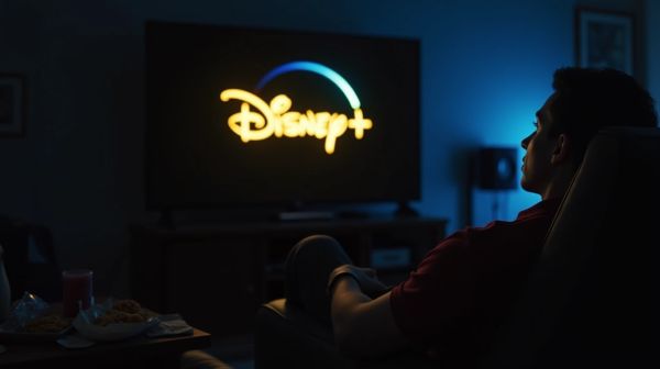 Je ne sais pas quoi regarder sur le catalogue Disney Plus ?