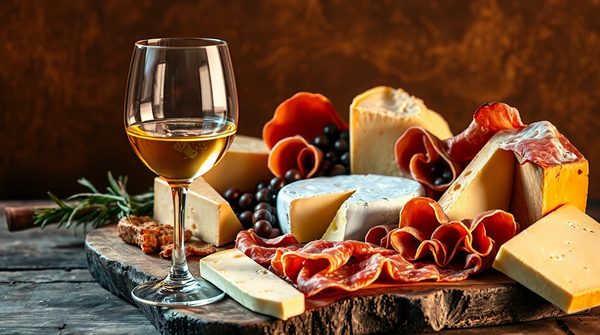 L'actualité des plaisirs culinaires et vinicoles à explorer