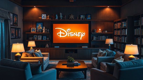 Les meilleurs films et séries à découvrir sur Disney Plus