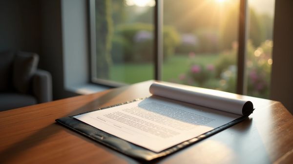 Optimiser son contrat d'assurance obsèques en 2025