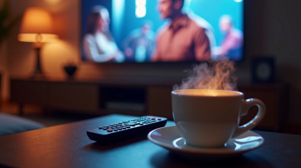 Pourquoi les séries sur prime vidéo ne cessent de surprendre les fans