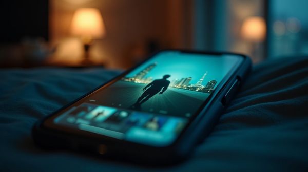 Pourquoi les séries sur prime vidéo ne cessent de surprendre les fans