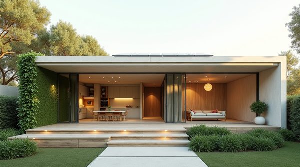 Rénovation énergétique : conseils pour une maison éco-efficace