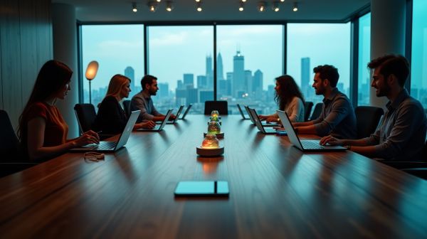 Révélez votre potentiel commercial avec des formations innovantes