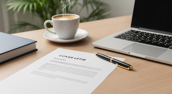 Exemple de lettre de motivation : la structure idéale pour convaincre un recruteur