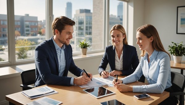 Primo accédant immobilier : simplifiez votre parcours d'achat