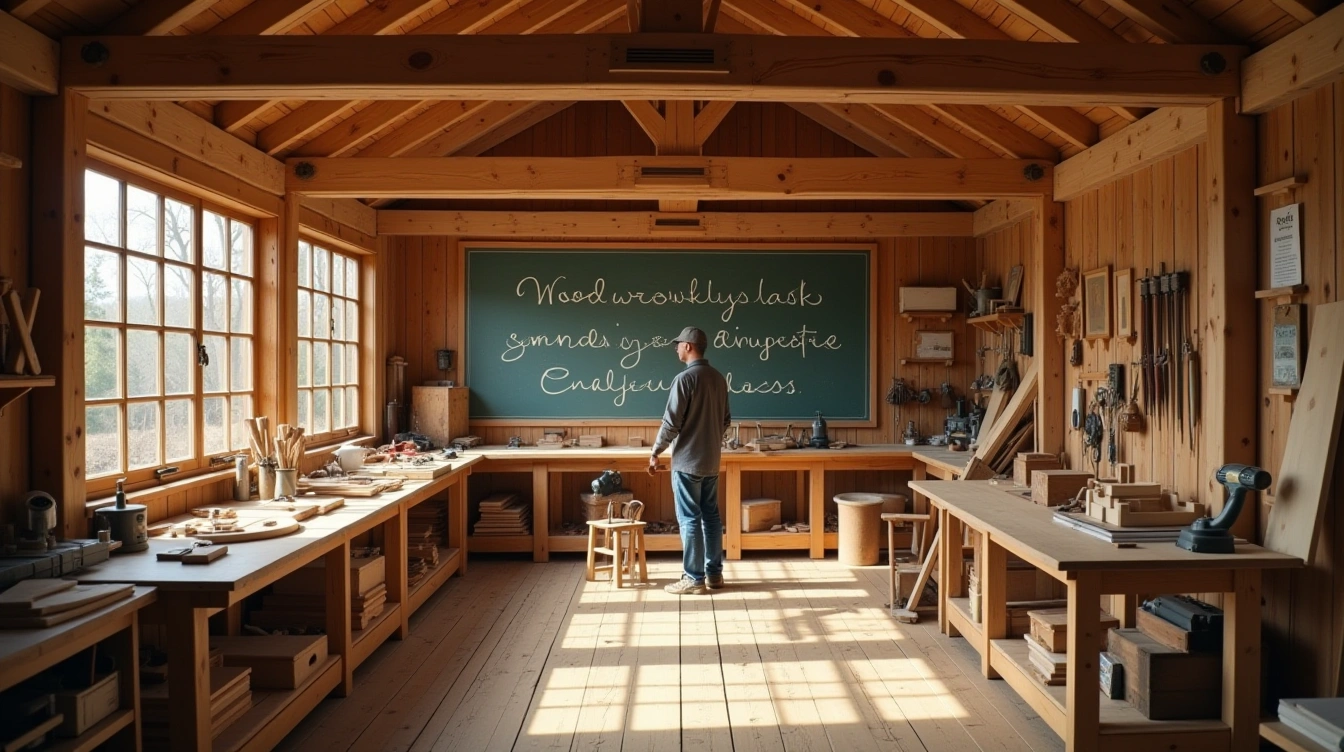 Questions fréquentes sur la terminologie du bois