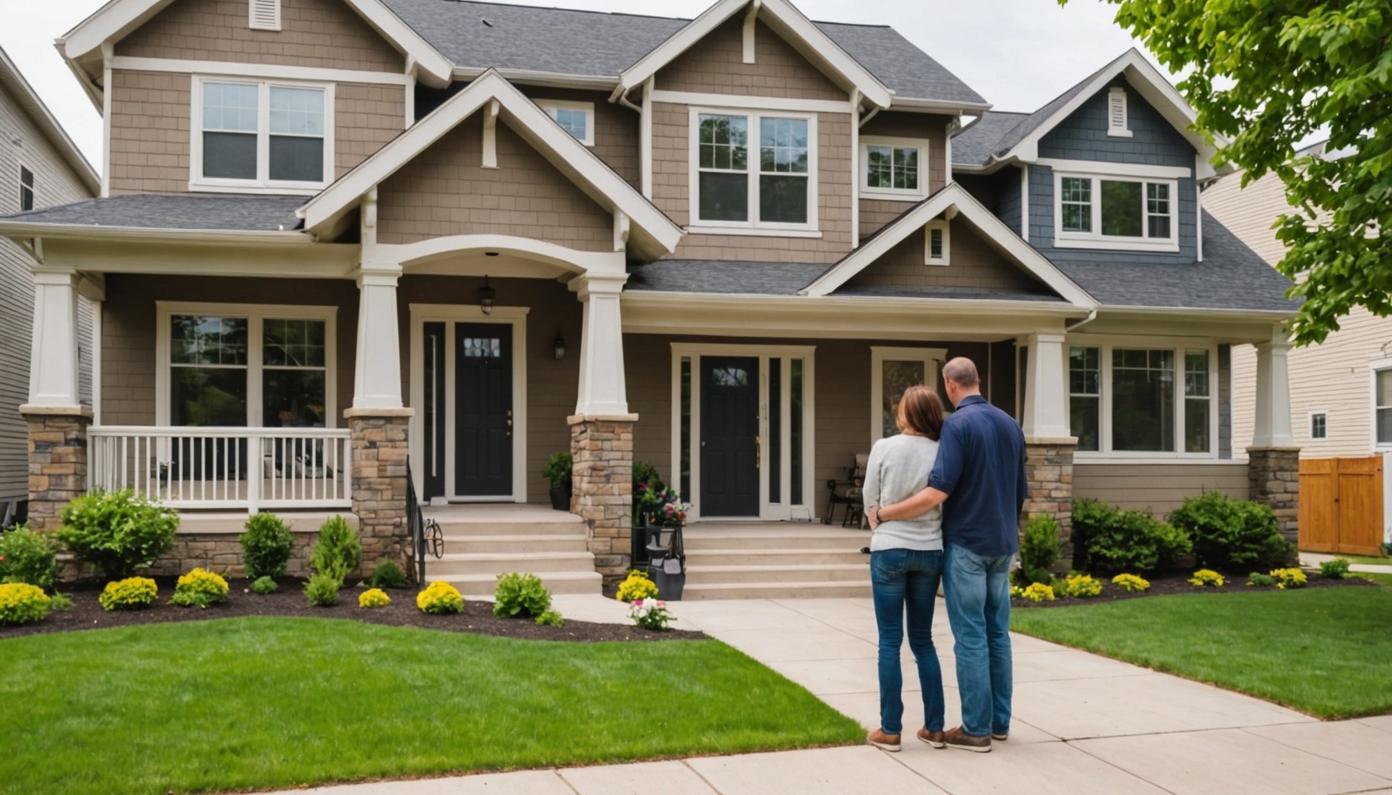 Vos questions sur l'achat immobilier